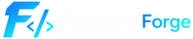 Frontend Forge Logo